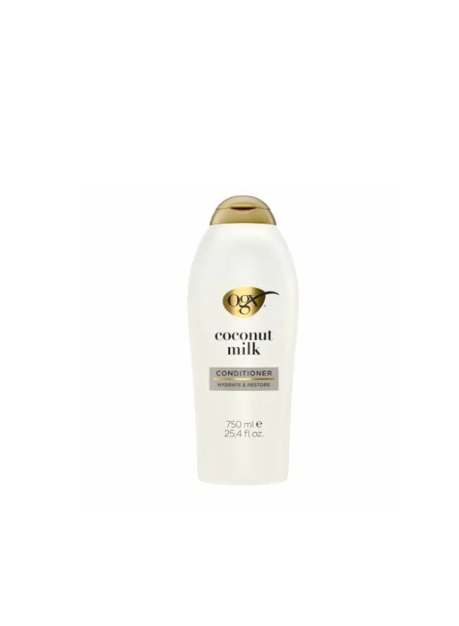 Coconut Milk Conditioner 577ml